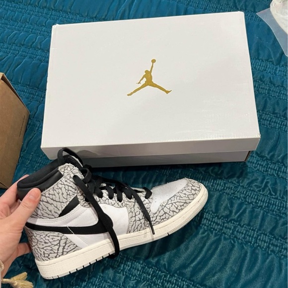 Jordan Shoes - SOLD‼️‼️